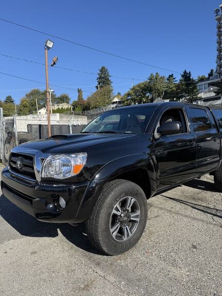 Toyota Tacoma