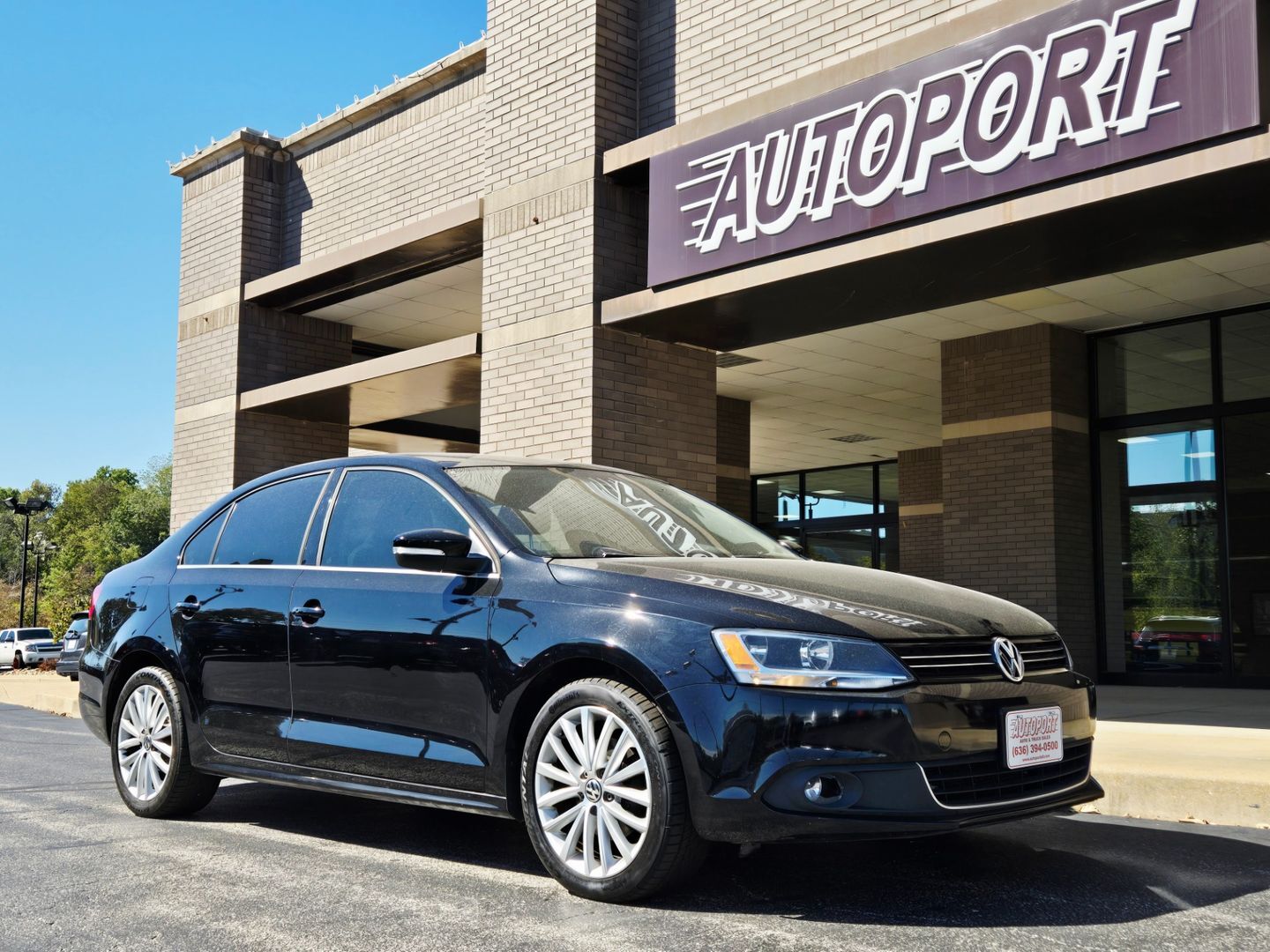 Volkswagen Jetta