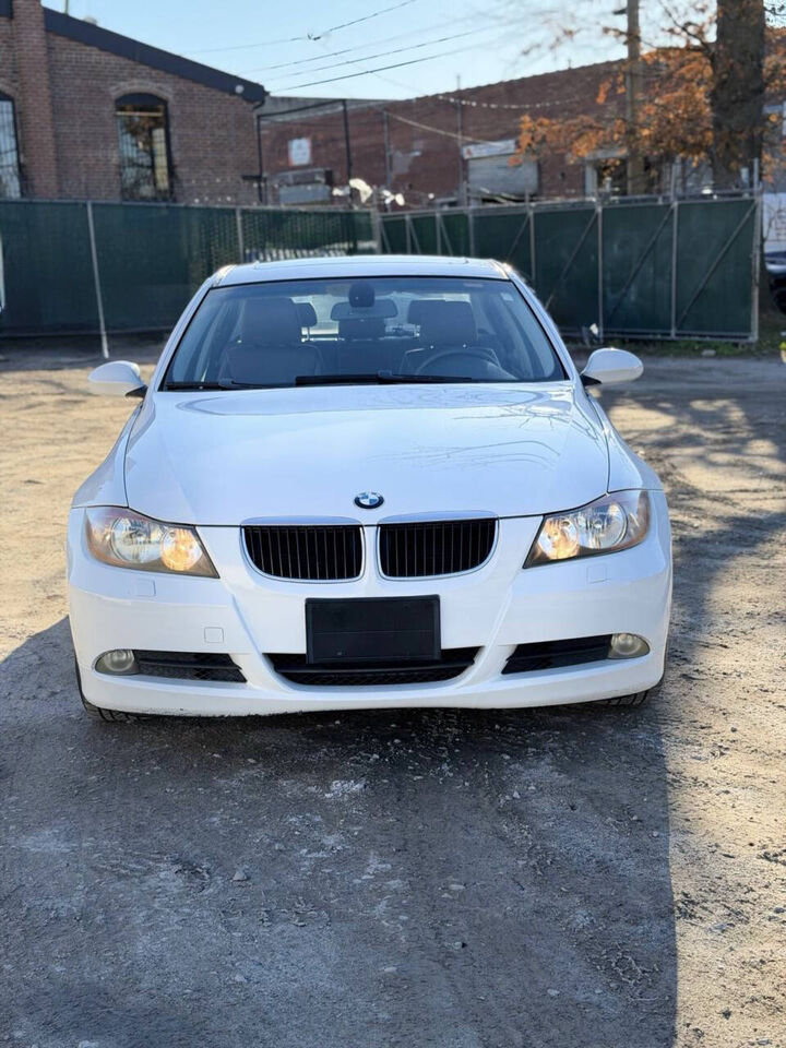 BMW 325xi