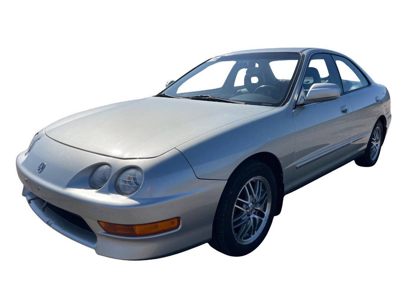 Acura Integra