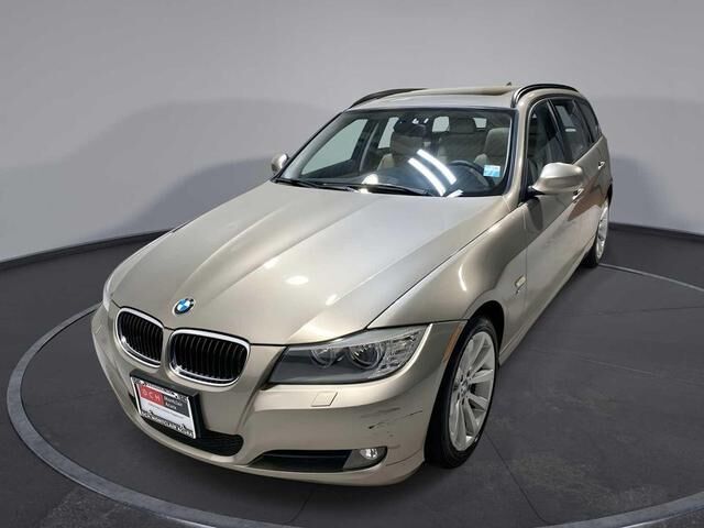 BMW 328i