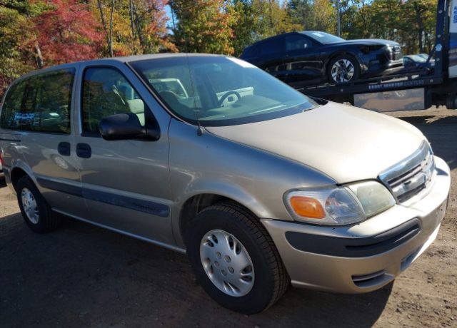 Chevrolet Venture