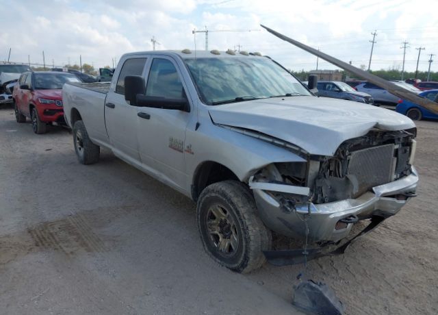 RAM 3500