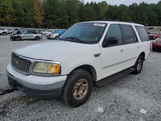 Ford Expedition