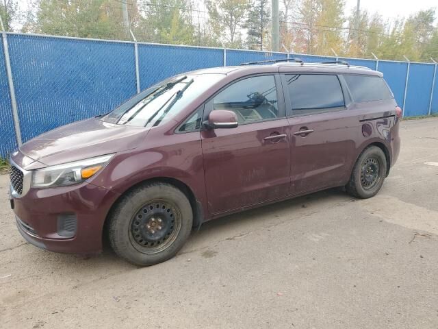 Kia Sedona