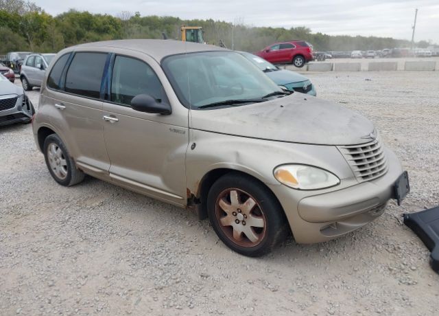 Chrysler PT Cruiser