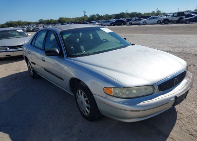 Buick Century