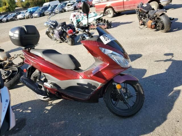 Honda PCX150