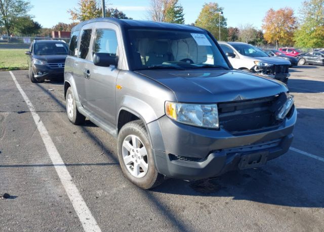 Honda Element