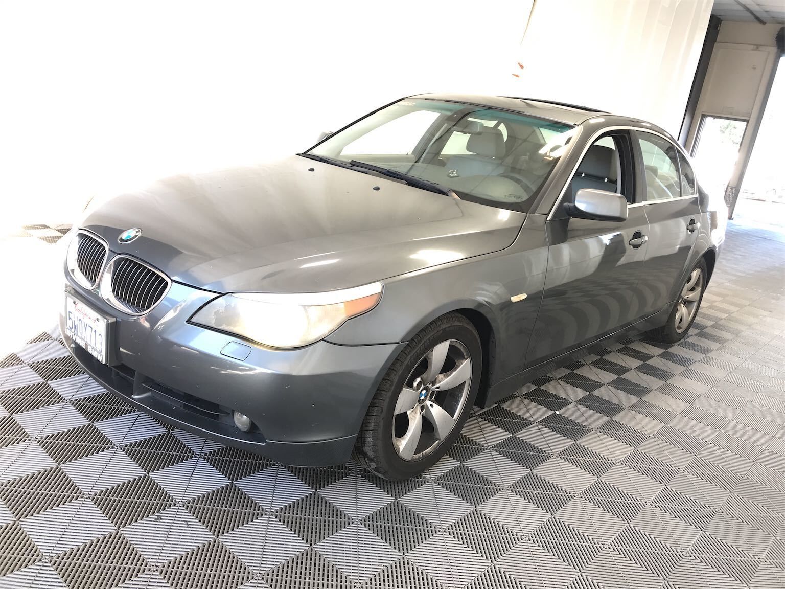 BMW 530i