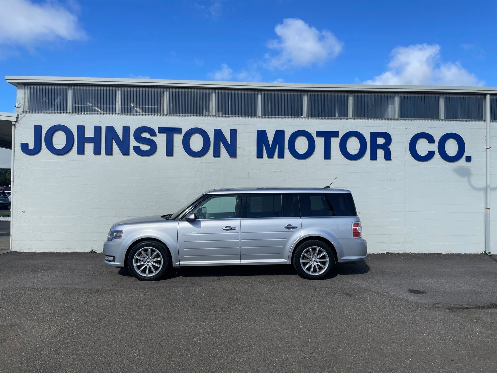 Ford Flex