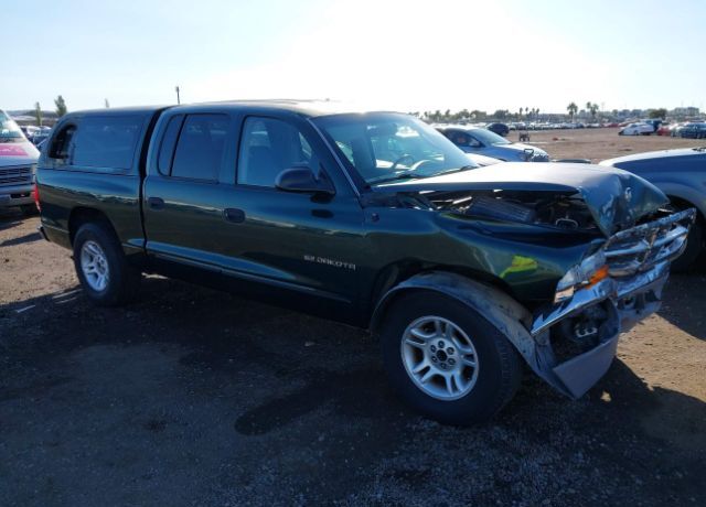 Dodge Dakota