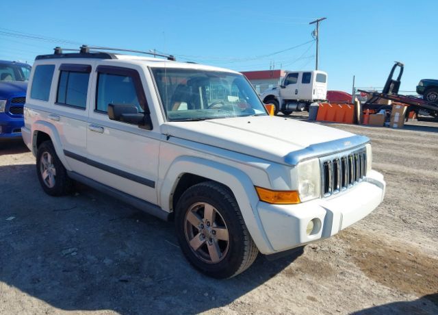 Jeep Commander