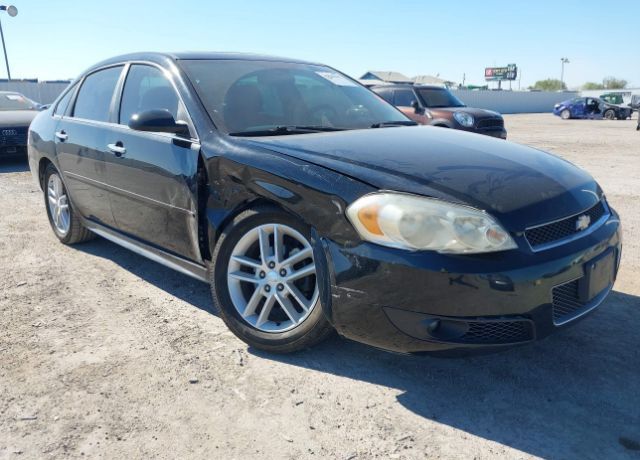 Chevrolet Impala
