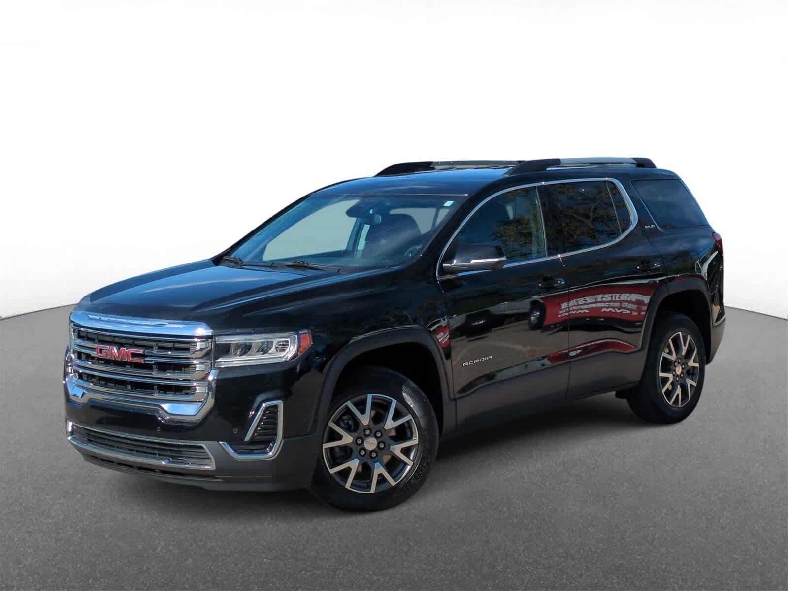 2023 GMC Acadia