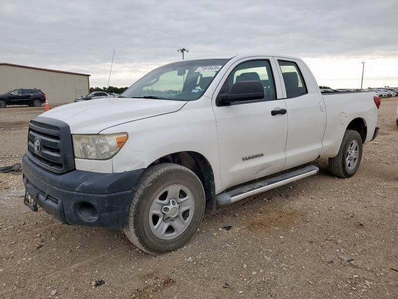 Toyota Tundra