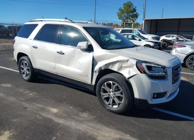 GMC Acadia