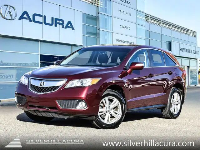 Acura RDX