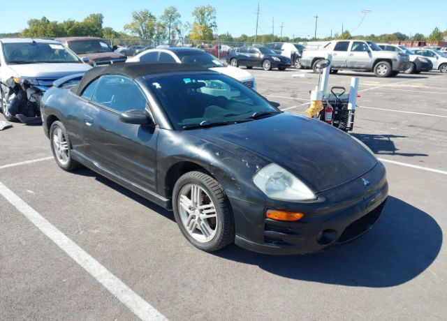 Mitsubishi Eclipse