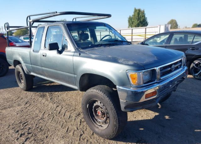 Toyota Pick-Up