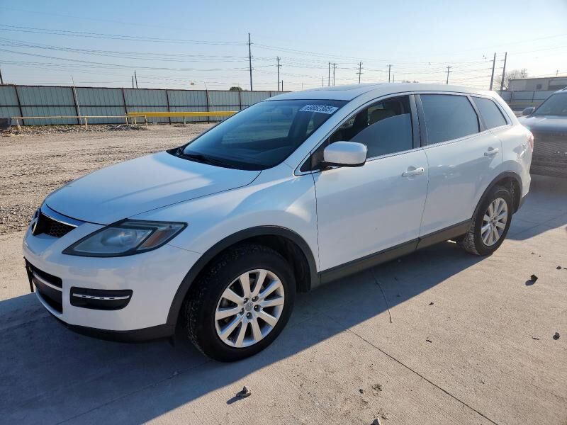 Mazda CX-9