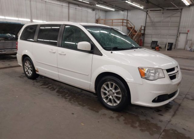 Dodge Grand Caravan