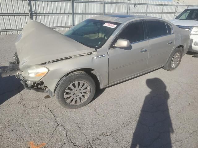 Buick Lucerne