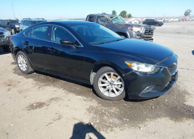 Mazda Mazda6