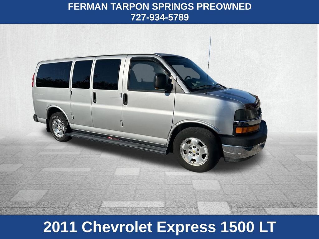 Chevrolet Express