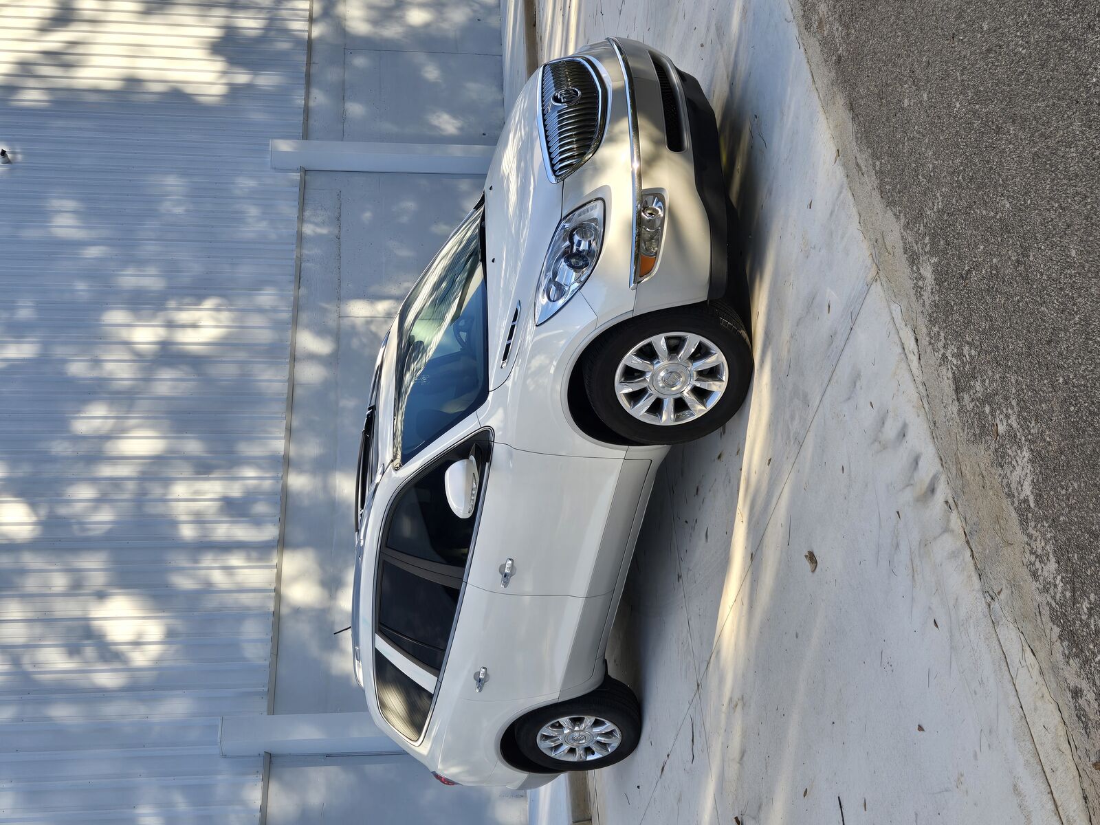 Buick Enclave