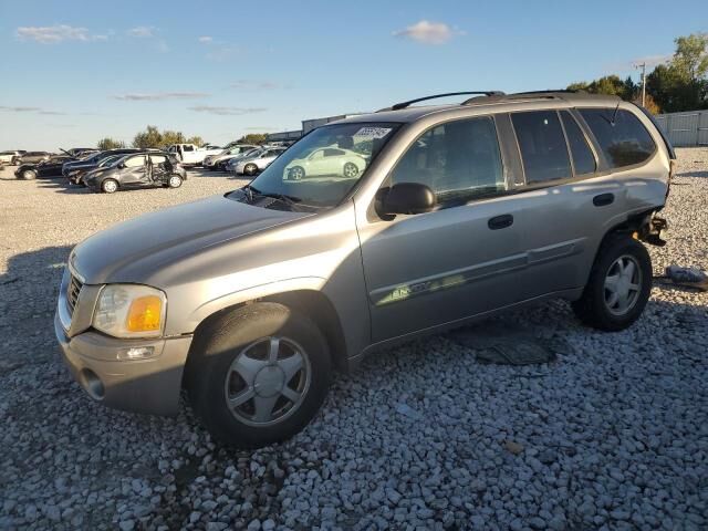 GMC Envoy