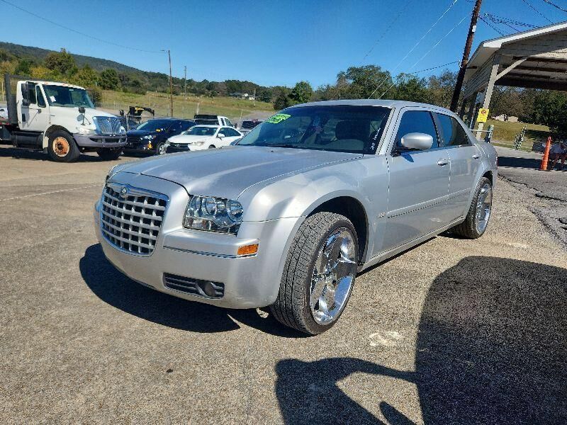 Chrysler 300