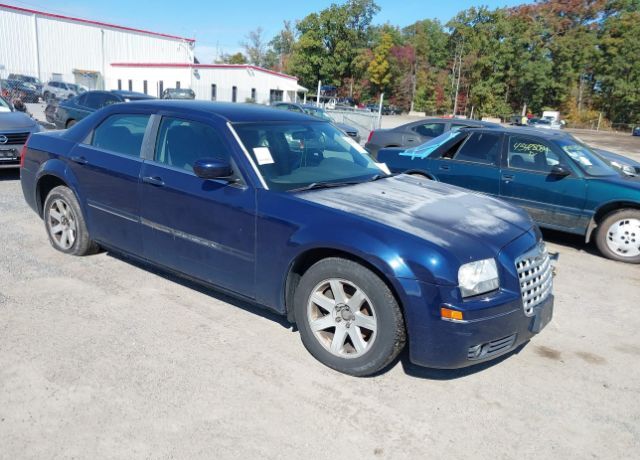 Chrysler 300