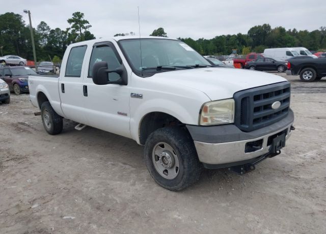 Ford F-250