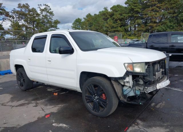 Honda Ridgeline