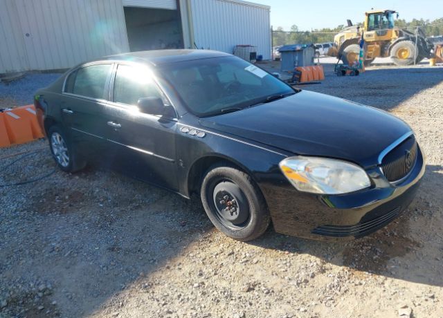 Buick Lucerne