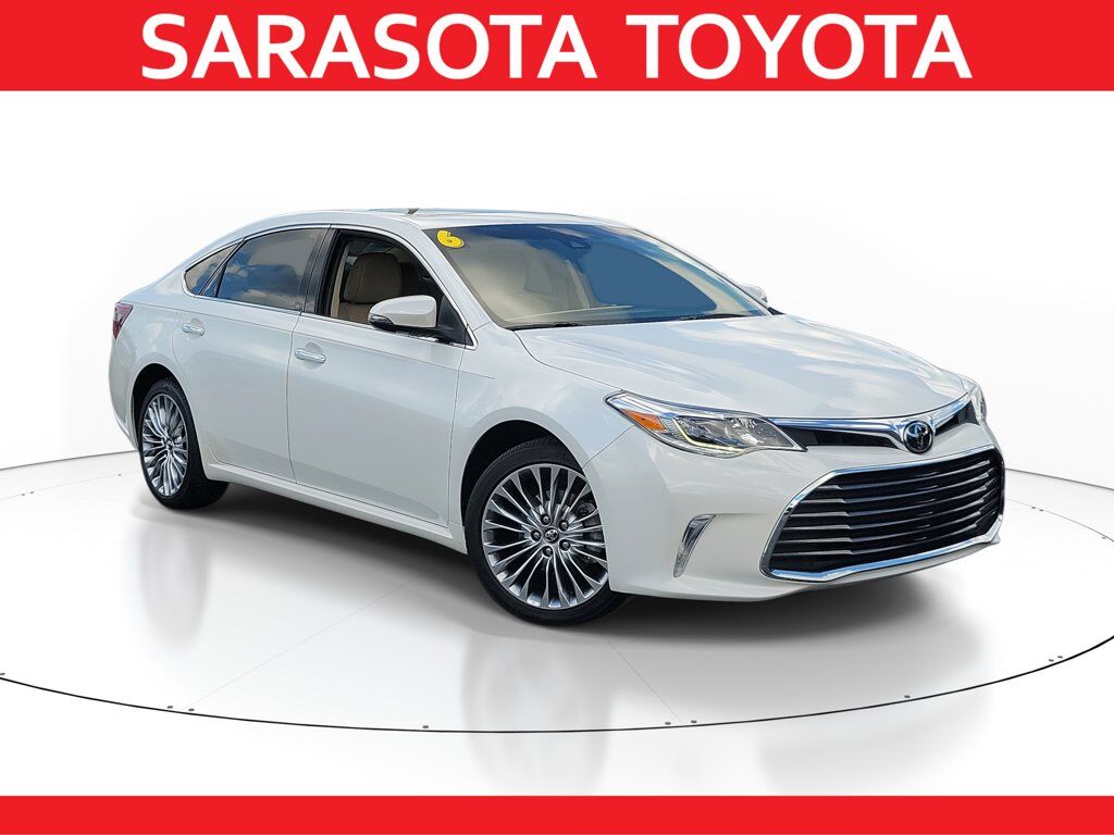 Toyota Avalon