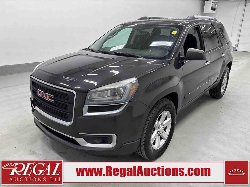 GMC Acadia