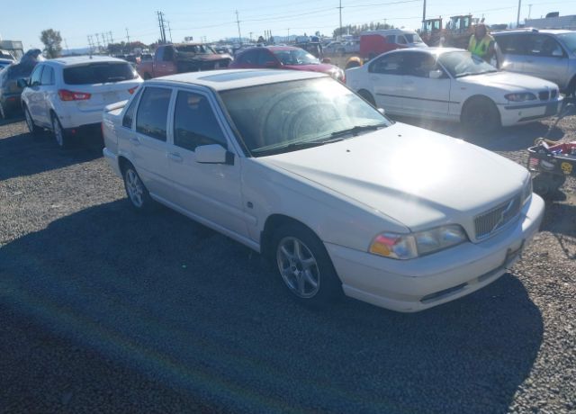 Volvo S70
