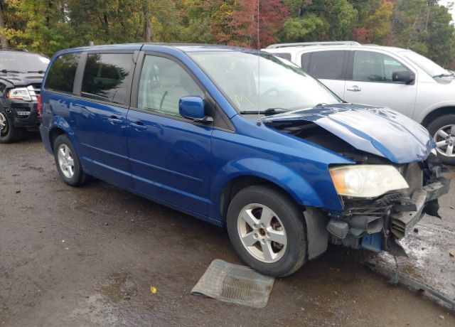 Dodge Grand Caravan