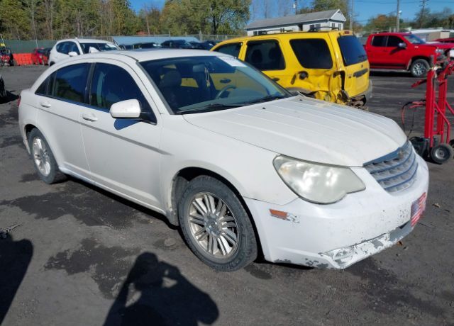 Chrysler Sebring