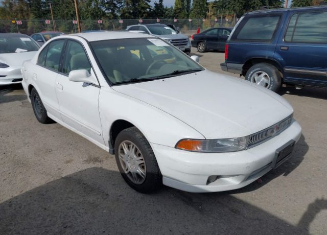 Mitsubishi Galant