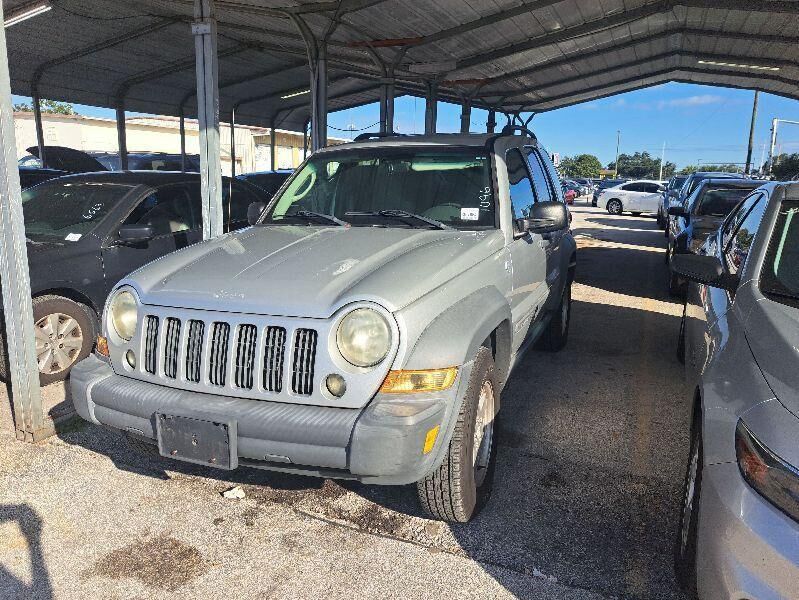 Jeep Liberty