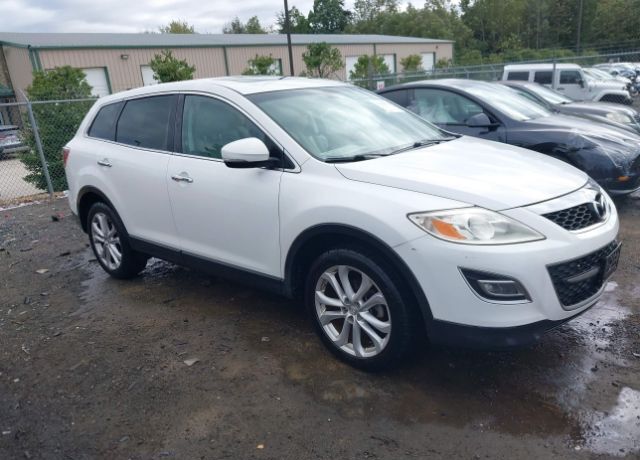 Mazda CX-9