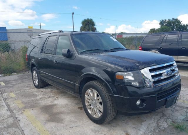 Ford Expedition