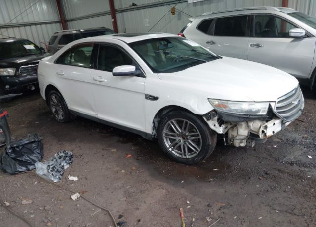 Ford Taurus