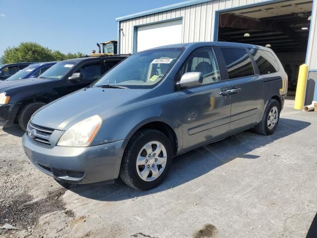 Kia Sedona