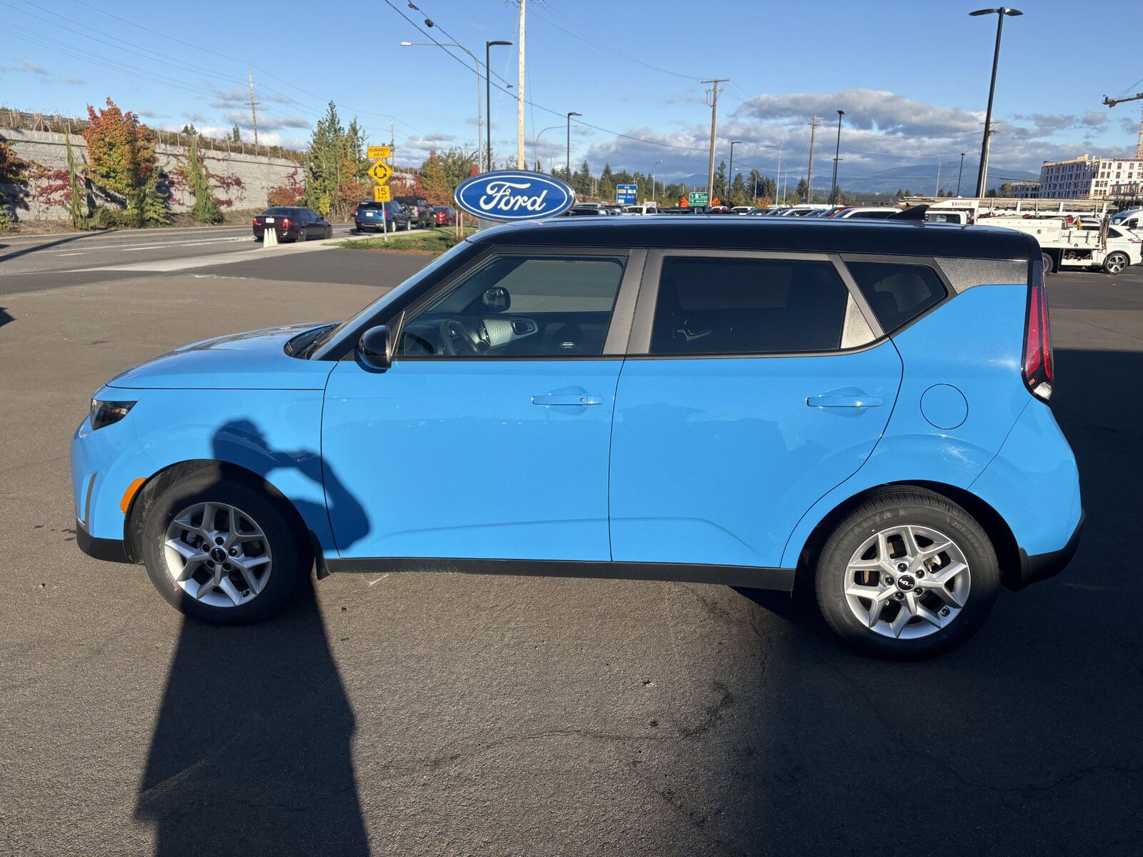 2024 KIA Soul