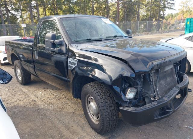Ford F-250