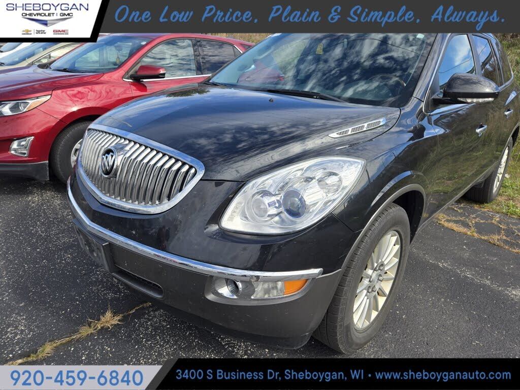 Buick Enclave